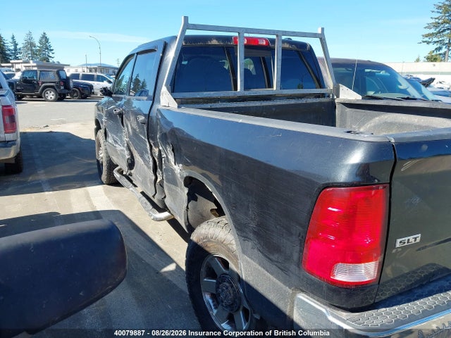 Aukcja sprzedaży 2011 Dodge Ram 3500, vin: 3D73Y3CL4BG576451, numer aukcji: 40079887