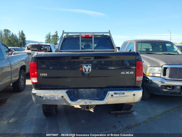 Aukcja sprzedaży 2011 Dodge Ram 3500, vin: 3D73Y3CL4BG576451, numer aukcji: 40079887