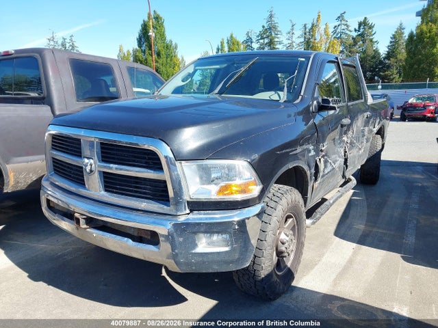 Aukcja sprzedaży 2011 Dodge Ram 3500, vin: 3D73Y3CL4BG576451, numer aukcji: 40079887
