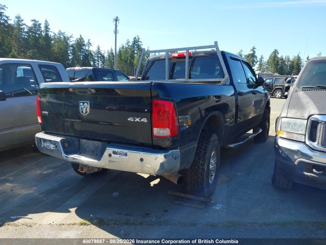 Aukcja sprzedaży 2011 Dodge Ram 3500, vin: 3D73Y3CL4BG576451, numer aukcji: 40079887