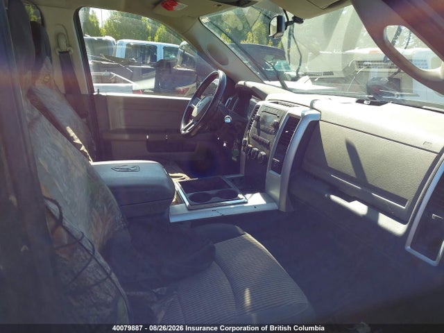 Aukcja sprzedaży 2011 Dodge Ram 3500, vin: 3D73Y3CL4BG576451, numer aukcji: 40079887