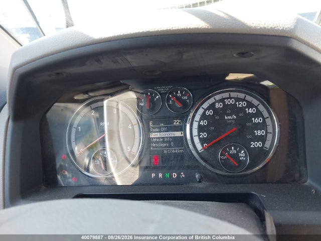 Aukcja sprzedaży 2011 Dodge Ram 3500, vin: 3D73Y3CL4BG576451, numer aukcji: 40079887