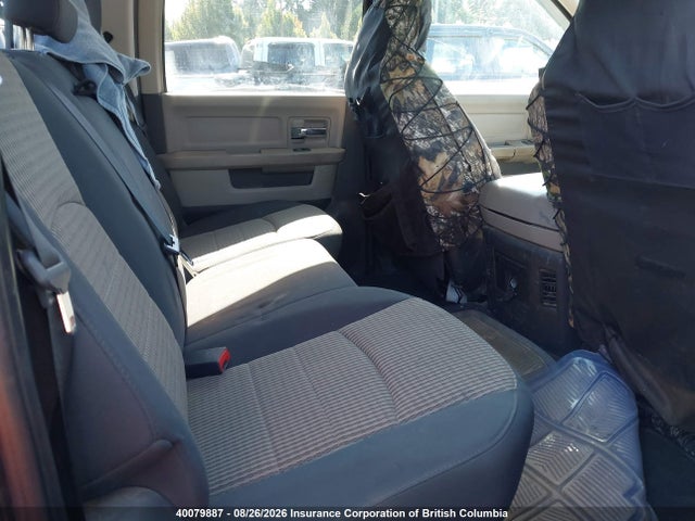 Aukcja sprzedaży 2011 Dodge Ram 3500, vin: 3D73Y3CL4BG576451, numer aukcji: 40079887
