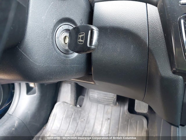 Aukcja sprzedaży 2013 Honda Civic, vin: 2HGFB2F77DH003291, numer aukcji: 40083895