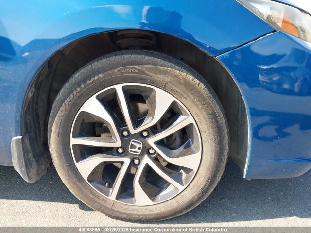 Aukcja sprzedaży 2013 Honda Civic, vin: 2HGFB2F77DH003291, numer aukcji: 40083895