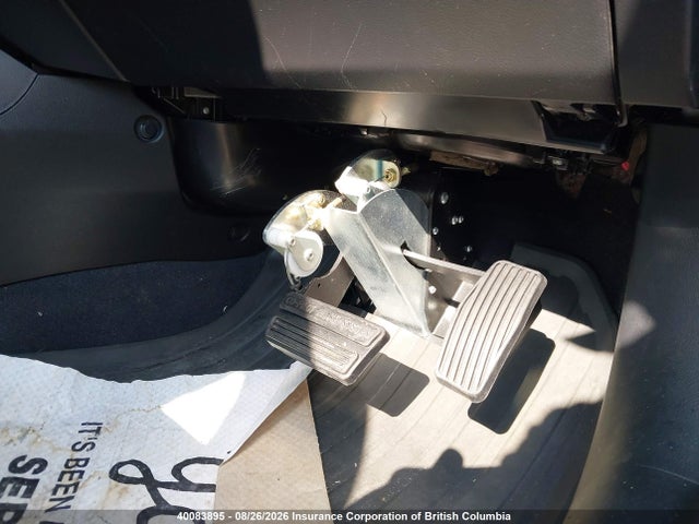 Aukcja sprzedaży 2013 Honda Civic, vin: 2HGFB2F77DH003291, numer aukcji: 40083895