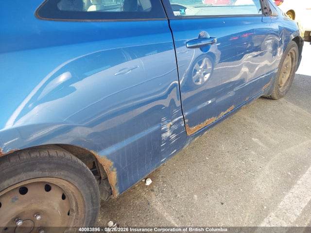 Продаж на аукціоні авто 2007 Honda Civic, vin: 2HGFG11887H001503, номер лоту: 40083896