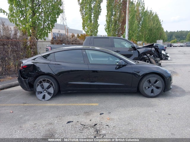 Tesla MODEL 3 2021 5YJ3E1EA8MF918592 Image 13