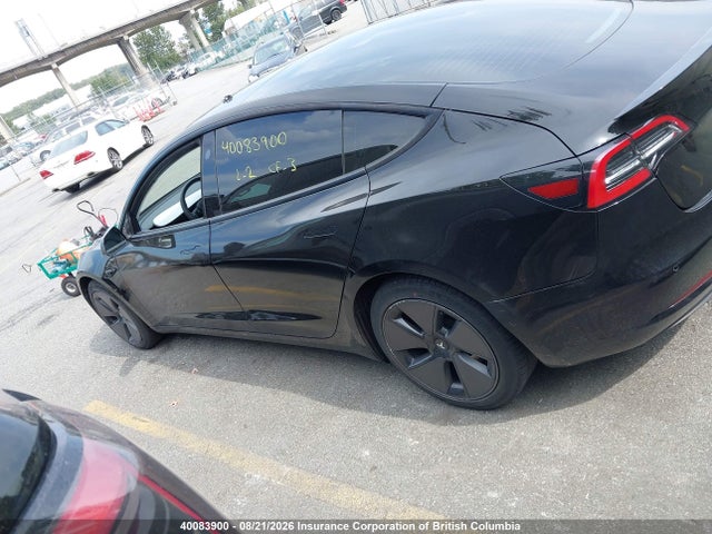 Tesla MODEL 3 2021 5YJ3E1EA8MF918592 Image 14