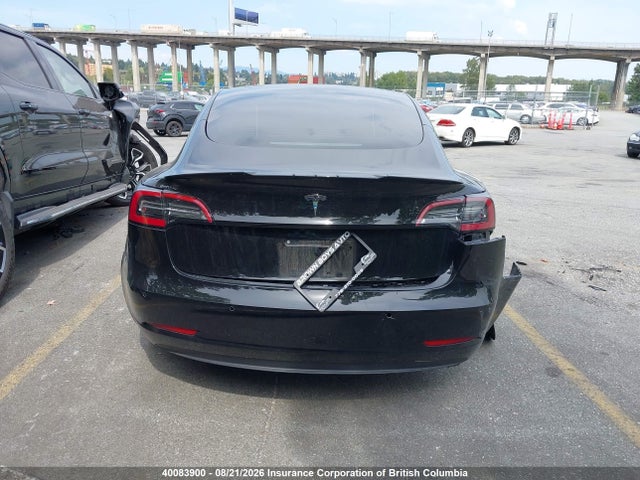Tesla MODEL 3 2021 5YJ3E1EA8MF918592 Image 16