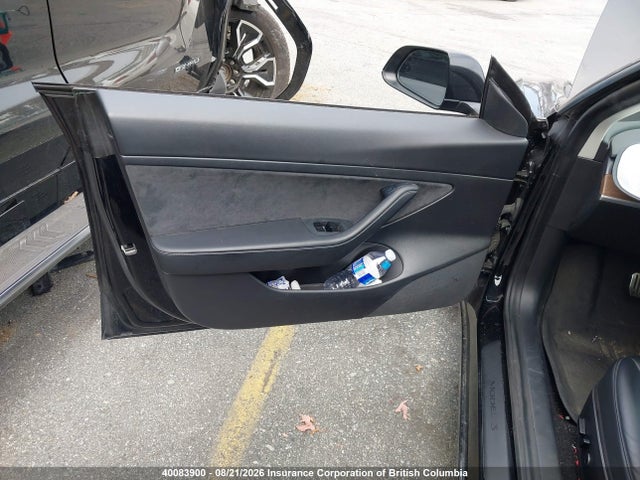 Tesla MODEL 3 2021 5YJ3E1EA8MF918592 Image 21