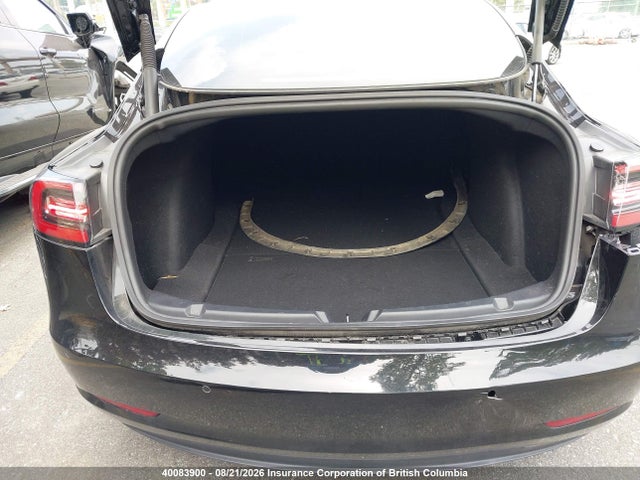 Tesla MODEL 3 2021 5YJ3E1EA8MF918592 Image 22