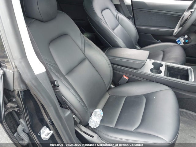 Tesla MODEL 3 2021 5YJ3E1EA8MF918592 Image 5