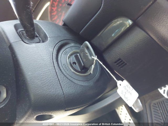 40083901 :رقم المزاد ، JM1GG12L271108387 vin ، 2007 Mazda Speed 6 مزاد بيع