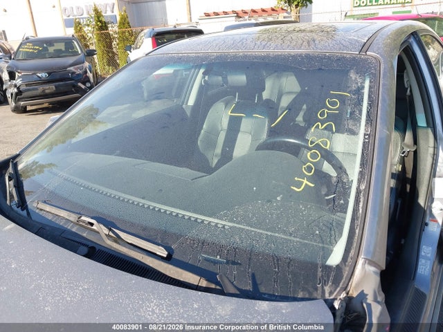 40083901 :رقم المزاد ، JM1GG12L271108387 vin ، 2007 Mazda Speed 6 مزاد بيع