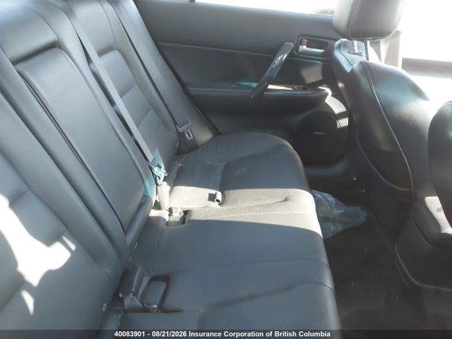 40083901 :رقم المزاد ، JM1GG12L271108387 vin ، 2007 Mazda Speed 6 مزاد بيع