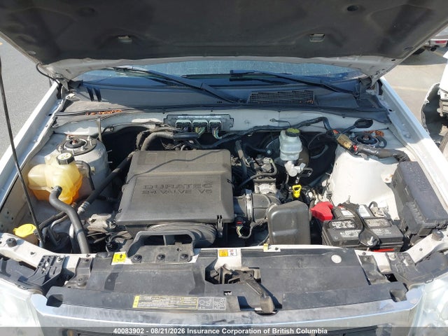 Продажа на аукционе авто 2011 Ford Escape Limited, vin: 1FMCU9EG8BKA84356, номер лота: 40083902