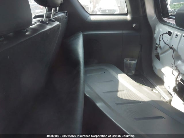 Продажа на аукционе авто 2011 Ford Escape Limited, vin: 1FMCU9EG8BKA84356, номер лота: 40083902