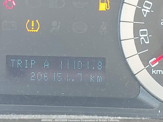 Продажа на аукционе авто 2011 Ford Escape Limited, vin: 1FMCU9EG8BKA84356, номер лота: 40083902