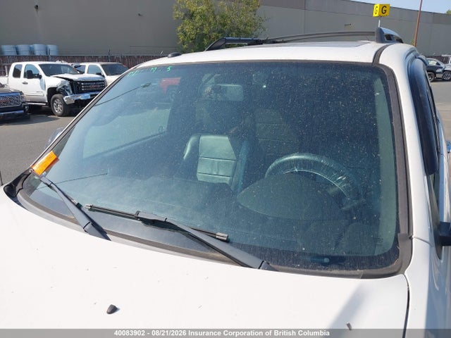 Продажа на аукционе авто 2011 Ford Escape Limited, vin: 1FMCU9EG8BKA84356, номер лота: 40083902