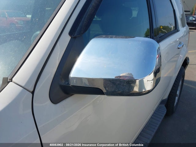 Продажа на аукционе авто 2011 Ford Escape Limited, vin: 1FMCU9EG8BKA84356, номер лота: 40083902