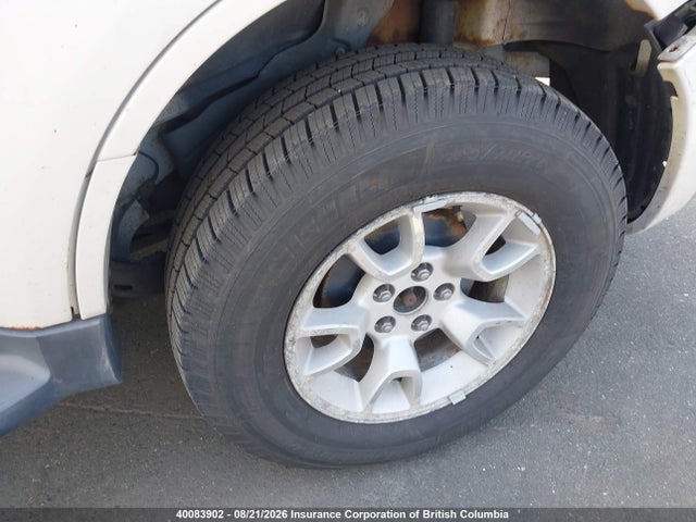 Продажа на аукционе авто 2011 Ford Escape Limited, vin: 1FMCU9EG8BKA84356, номер лота: 40083902