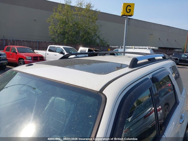 Продажа на аукционе авто 2011 Ford Escape Limited, vin: 1FMCU9EG8BKA84356, номер лота: 40083902