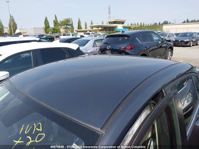 3MZBM1V77FM204824 Mazda 3 TOURING