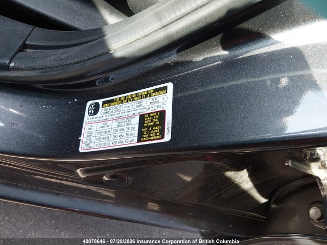 3MZBM1V77FM204824 Mazda 3 TOURING