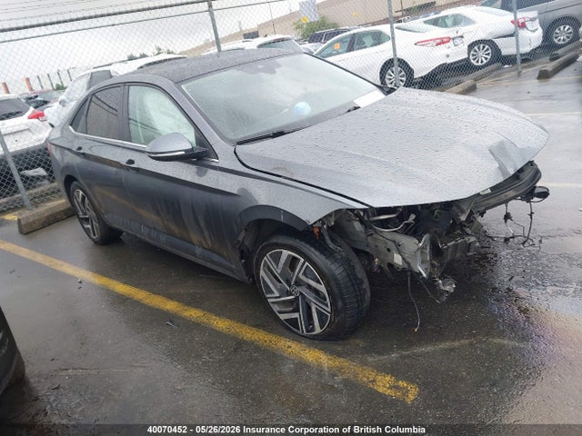 Volkswagen JETTA SEL 2024 3VWGM7BUXRM012546 главное изображение