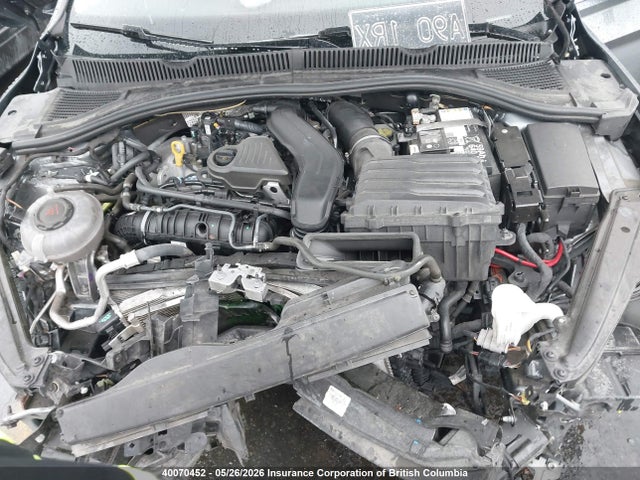 Volkswagen JETTA SEL 2024 3VWGM7BUXRM012546 Image 10
