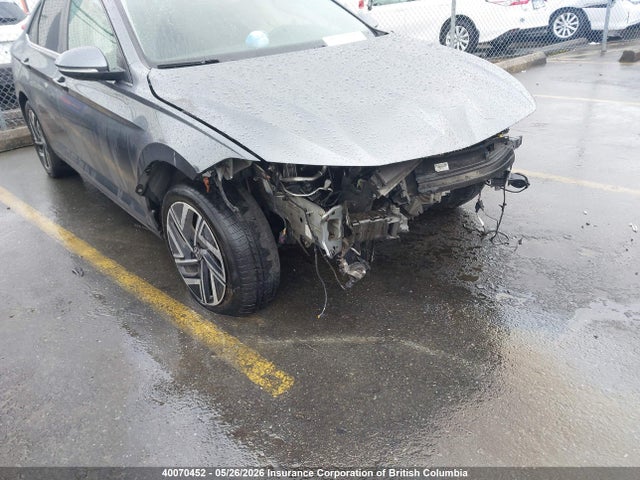 Volkswagen JETTA SEL 2024 3VWGM7BUXRM012546 Image 12