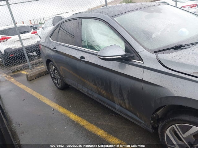 Volkswagen JETTA SEL 2024 3VWGM7BUXRM012546 Image 14