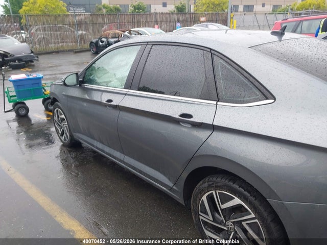 Volkswagen JETTA SEL 2024 3VWGM7BUXRM012546 Image 15