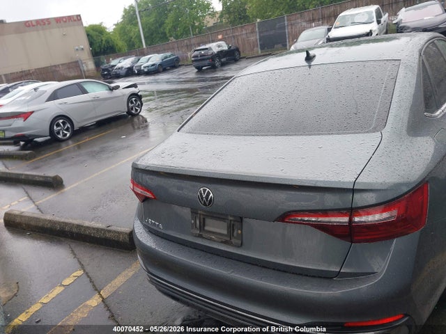 Volkswagen JETTA SEL 2024 3VWGM7BUXRM012546 Image 17