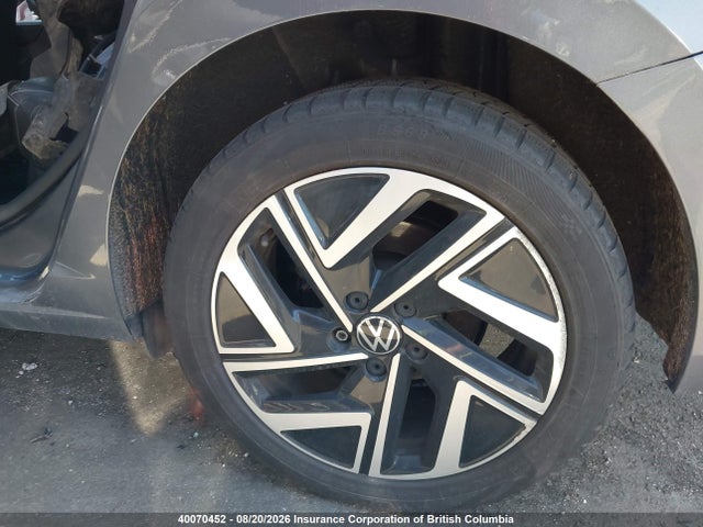 Volkswagen JETTA SEL 2024 3VWGM7BUXRM012546 Image 19
