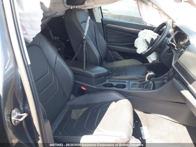 Volkswagen JETTA SEL 2024 3VWGM7BUXRM012546 Image 5