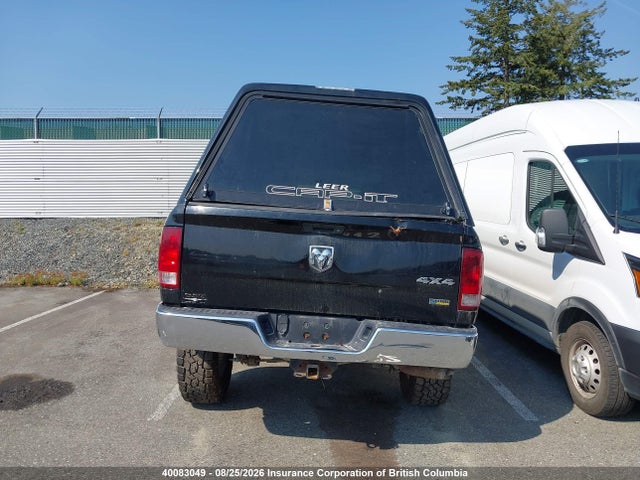 Aukcja sprzedaży 2012 Dodge Ram 1500 St, vin: 1C6RD7FP4CS273953, numer aukcji: 40083049