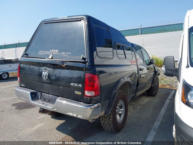Aukcja sprzedaży 2012 Dodge Ram 1500 St, vin: 1C6RD7FP4CS273953, numer aukcji: 40083049