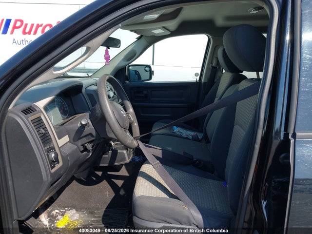 Aukcja sprzedaży 2012 Dodge Ram 1500 St, vin: 1C6RD7FP4CS273953, numer aukcji: 40083049
