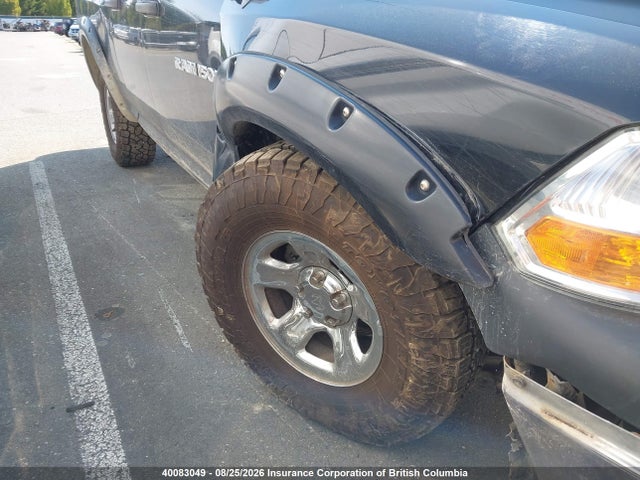 Aukcja sprzedaży 2012 Dodge Ram 1500 St, vin: 1C6RD7FP4CS273953, numer aukcji: 40083049