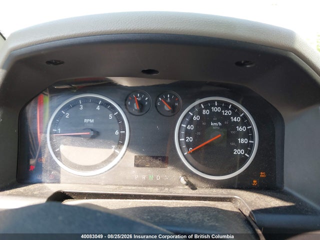 Aukcja sprzedaży 2012 Dodge Ram 1500 St, vin: 1C6RD7FP4CS273953, numer aukcji: 40083049