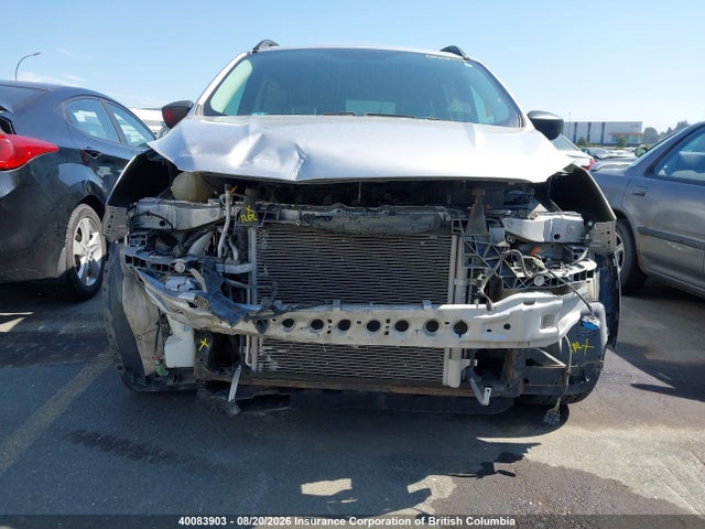 Aukcja sprzedaży 2017 Ford Escape S, vin: 1FMCU0F75HUB16851, numer aukcji: 40083903