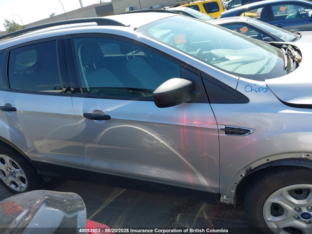 Aukcja sprzedaży 2017 Ford Escape S, vin: 1FMCU0F75HUB16851, numer aukcji: 40083903