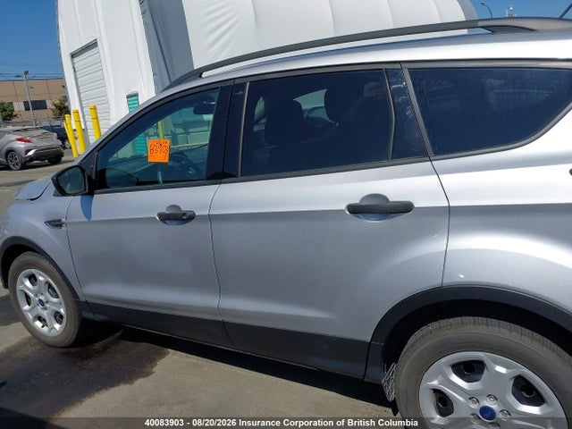 Aukcja sprzedaży 2017 Ford Escape S, vin: 1FMCU0F75HUB16851, numer aukcji: 40083903