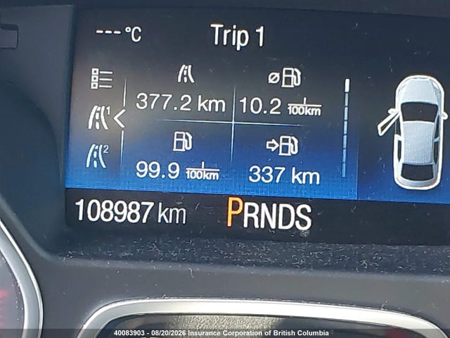 Aukcja sprzedaży 2017 Ford Escape S, vin: 1FMCU0F75HUB16851, numer aukcji: 40083903