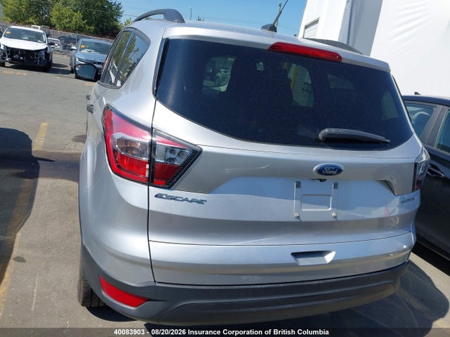 Aukcja sprzedaży 2017 Ford Escape S, vin: 1FMCU0F75HUB16851, numer aukcji: 40083903