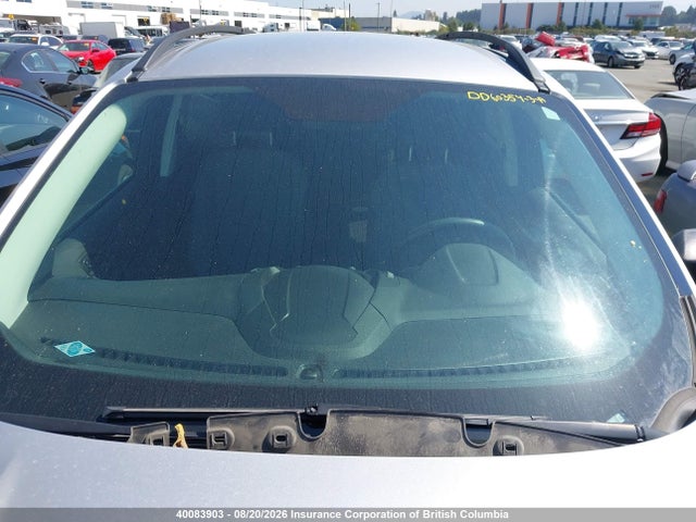Aukcja sprzedaży 2017 Ford Escape S, vin: 1FMCU0F75HUB16851, numer aukcji: 40083903