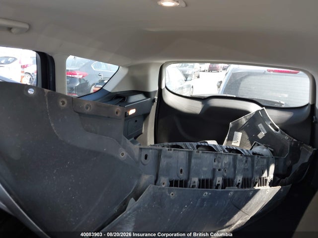 Aukcja sprzedaży 2017 Ford Escape S, vin: 1FMCU0F75HUB16851, numer aukcji: 40083903