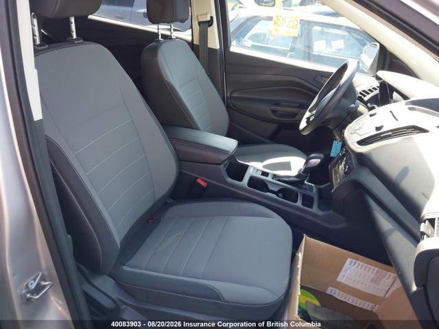 Aukcja sprzedaży 2017 Ford Escape S, vin: 1FMCU0F75HUB16851, numer aukcji: 40083903
